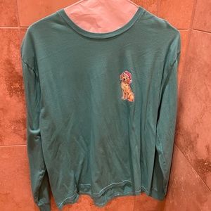 Fun Christmas shirt